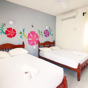 Hotel Los Arcos Holbox